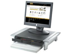 FELLOWES Soporte para monitor Office Suites® 8031101