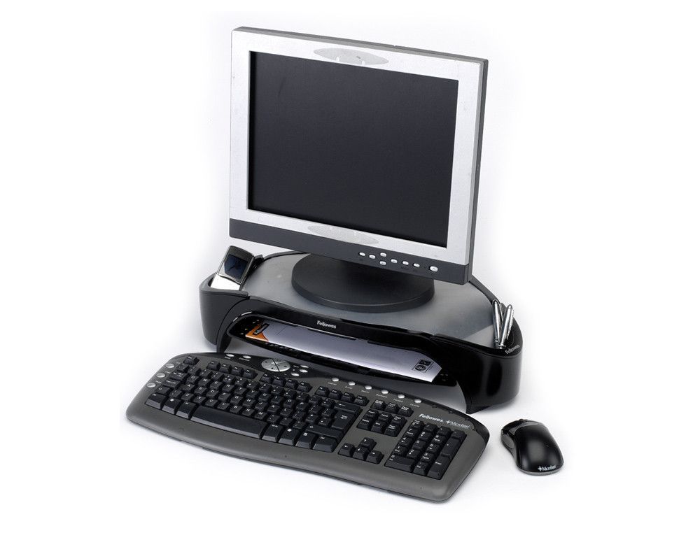 FELLOWES Soporte para monitor Plus Smart Suites®  8020801