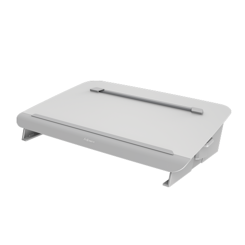 FELLOWES Soporte y atril Hana® Gris 8065801