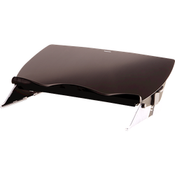 FELLOWES Soporte y atril multifunción Easy Glide® 8210001