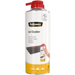 FELLOWES Spray de aire a presión sin HFC 350ml 9974905