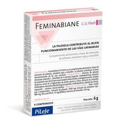 Feminabiane C.U. Flash 20 Comp