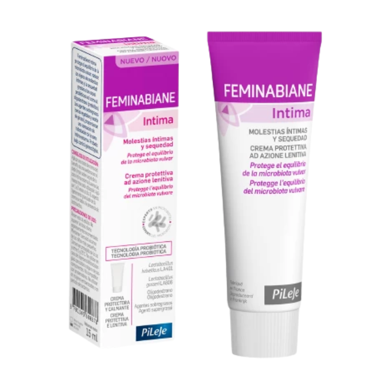 Feminabiane Intima Crema 15 ml