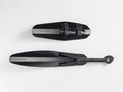 Fender bontrager universal road/cx/mtb black set