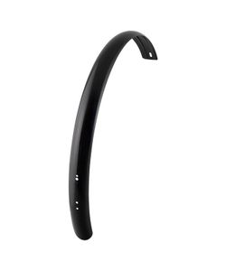 Fender diamant juna+ 700c 53mm 1200mm gloss black rear