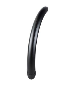 Fender eurofender duo 27.5"" x 65mm r375-l720 black front