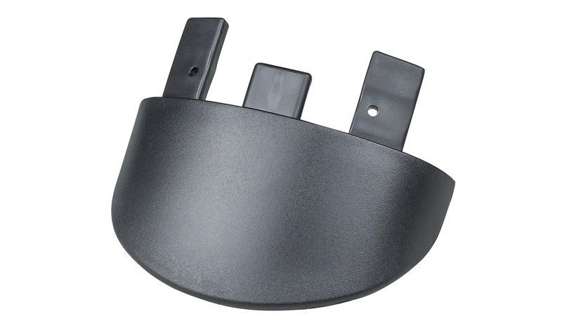 Fender part ride+ extruded alloy nose piece