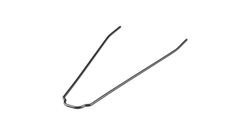 Fender part trek-diamant sks stay 45x310mm black