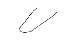 Fender part trek-diamant sks stay 65x330mm black