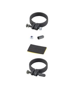 Fender part trek-diamant suspension fork stay mount black