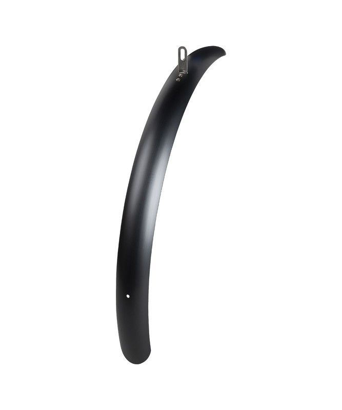 Fender trek-diamant 622x60 311 rigid matte black front
