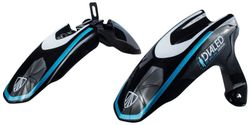 Fender trek jet 12 black/blue