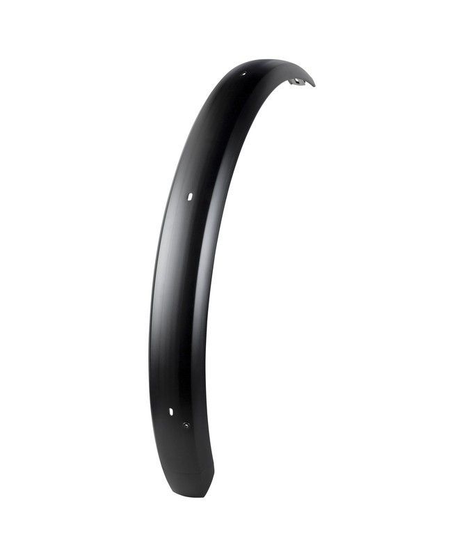 Fender trek powerfly 27.5 2020 black rear