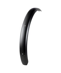 Fender trek powerfly 27.5 2020 black rear