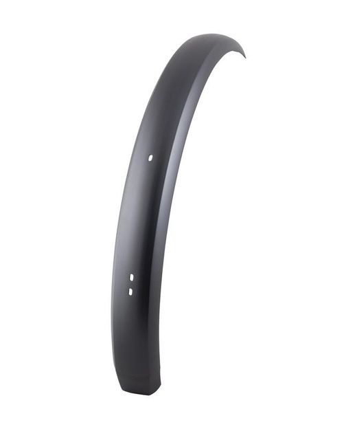 Fender trek powerfly fs 29 2021 black rear
