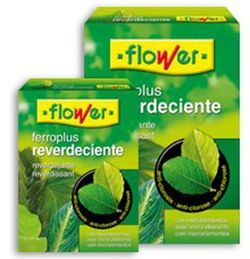 Ferro plus reverdeciente 800 gr. Flower