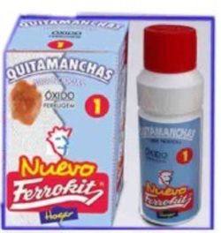 Ferrokit Estuche Grande 50