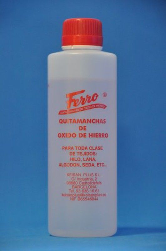 Ferrokit Industrial 250