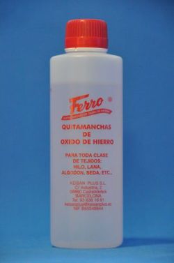 Ferrokit Industrial 250