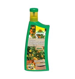 Fertilizante Neudorff para Geraneos líquido 1L