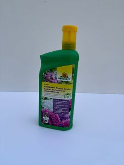 Fertilizante Neudorff para Plantas Aciidas Líquido 1L