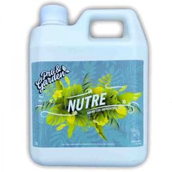 Fertilizante P&G Nutre 1 L BIO PREMIUM (Recupera plantas en muy mal estado)