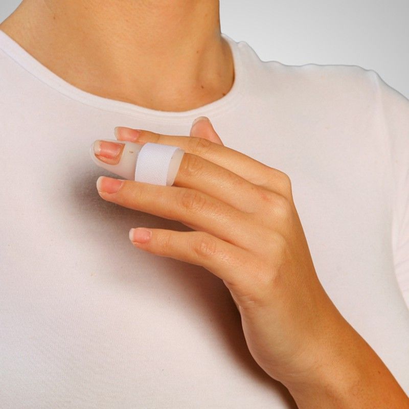 Férula IF020 de stack Inyectada