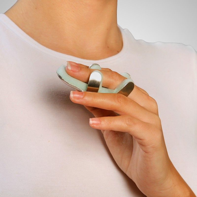 Férula Interfalángica Rana Federica