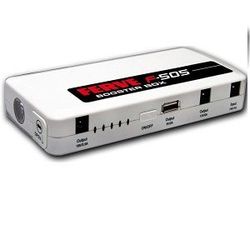 Ferve F-505 Multifunción: Arrancador / C F-505 FERVE