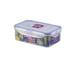 Fiambrera hermética Lock&Lock rectangular de 1 litro
