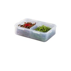 Fiambrera Hermética Rectangular 0,55 l Lock & Lock