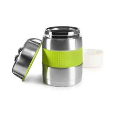 Fiambrera sólidos, 1 litro