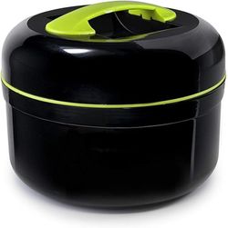 Fiambrera térmica 1,4 litros