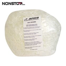 Fibra Escape 4T 800g Bolsa de Lana Apico