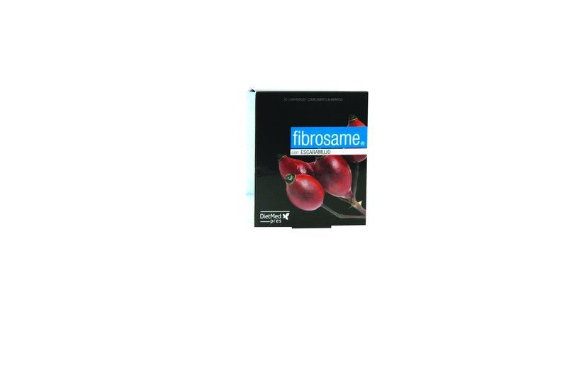 Fibrosame 30 Comp