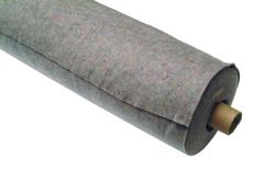 Fieltro de proteción para estanques