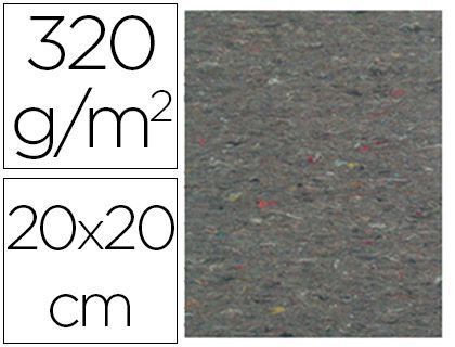 Fieltro Faibo para Picado 20X20 cm 5 mm de Espesor