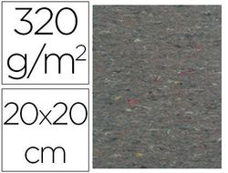 Fieltro Faibo para Picado 20X20 cm 5 mm de Espesor