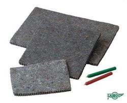 Fieltro picado 20 x 20 cm.