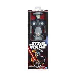 Fifth Brother Inquisitor 30 Cm -  STAR WARS Rebels