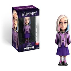 Figura 12 Cm Minix Miercoles (wednesday) Enid Sinclair
