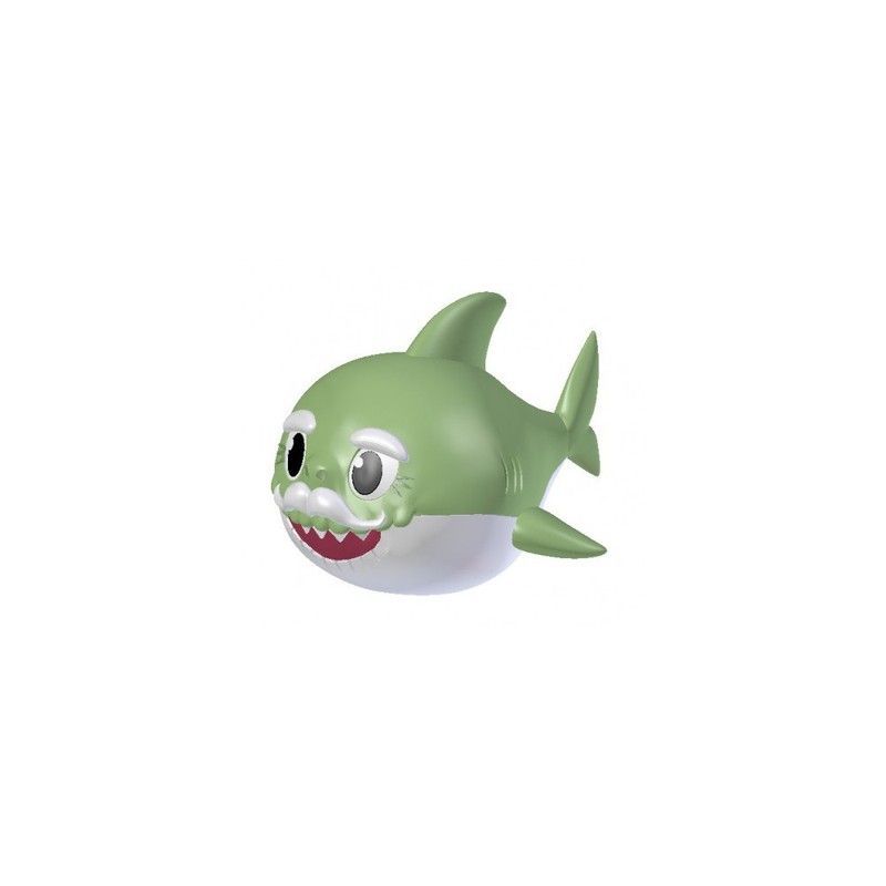 Figura Abuelo Shark - Baby Shark