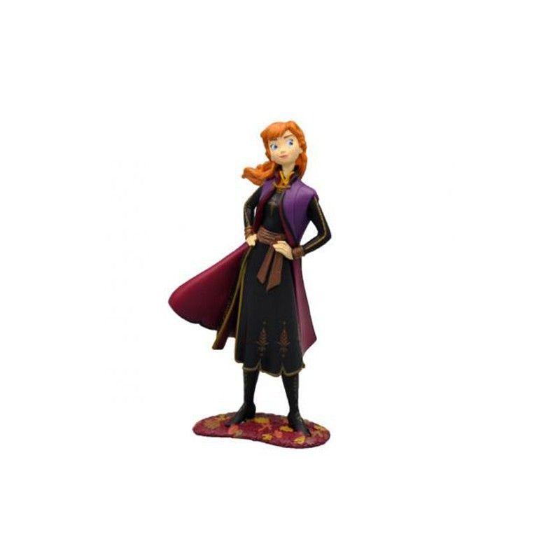Figura Anna - Frozen 2 – Comansi