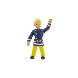 Figura Bombero sam
