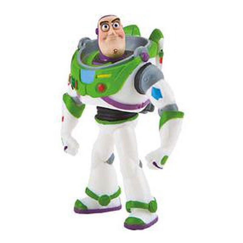 Figura Buzz Lightyear
