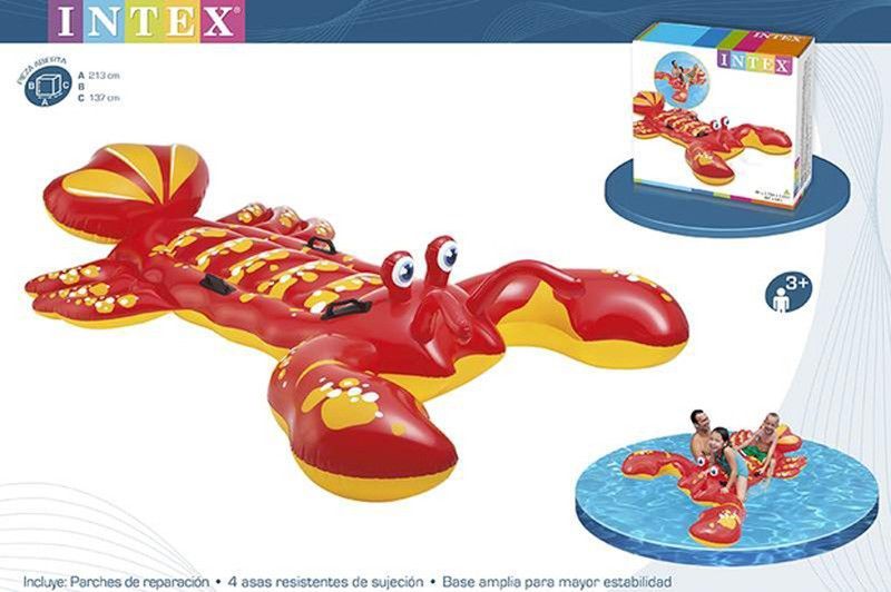 Figura Cangrejo 213X137 +3