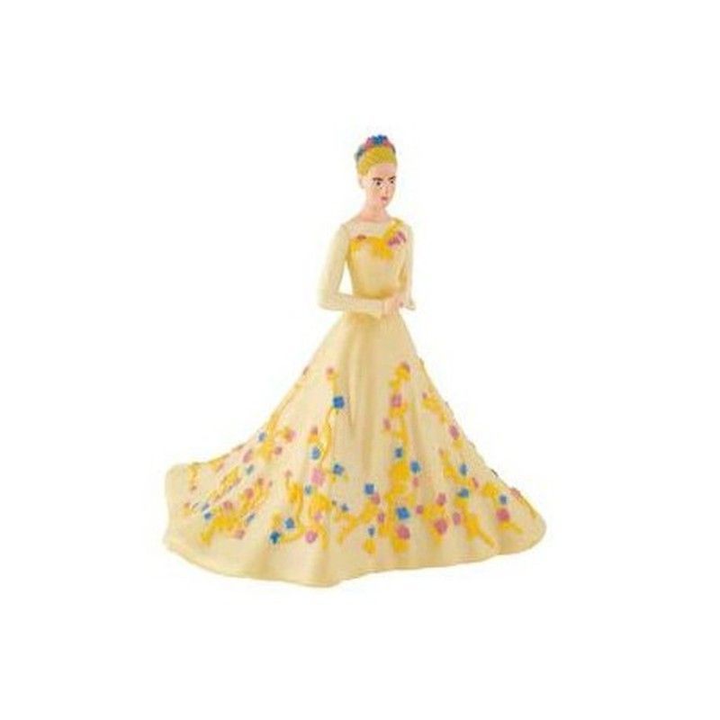 Figura cenicienta live action