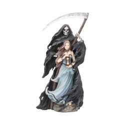 Figura Chica Y The Reaper
