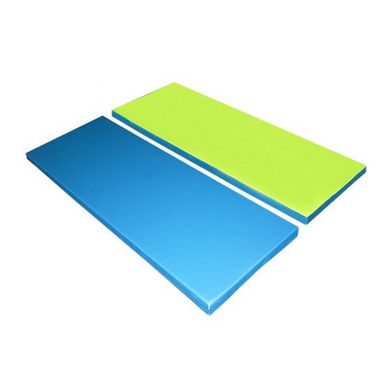 Figura colchoneta de 120 x 60 x 5 cm