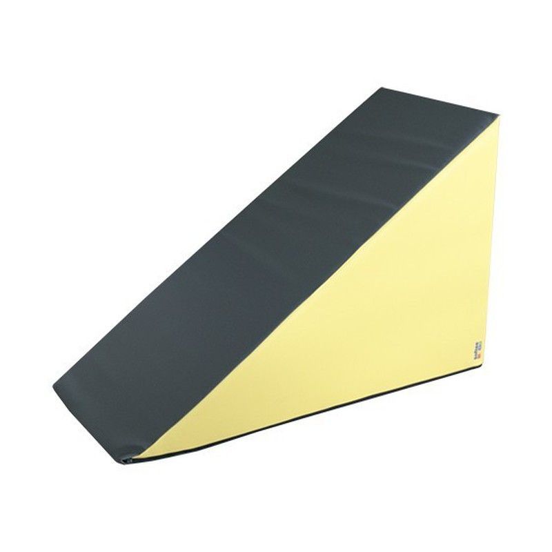 Figura con forma de triángulo de 120 x 80 x 60 cm